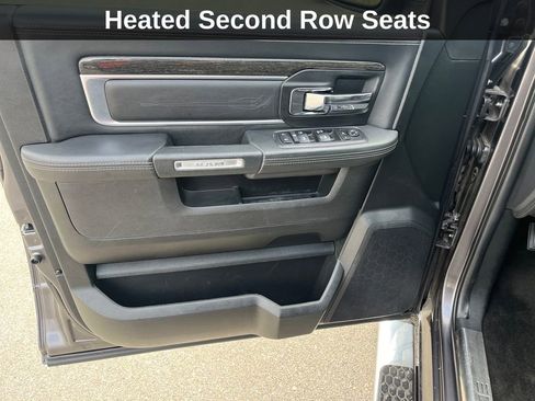 Used 2017 RAM 1500 Limited RWD image 13