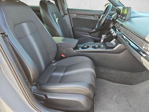 Used 2025 Honda Civic Sport image 19