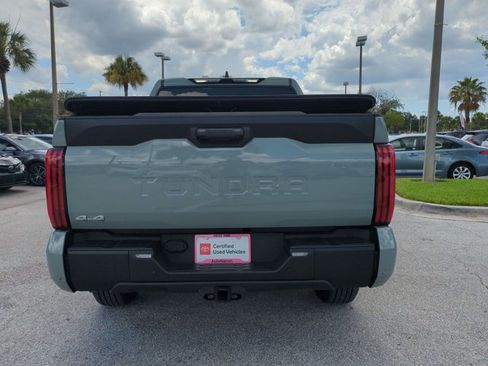 Certified 2026 Toyota Tundra SR5 w/ SR5 Premium Package AWD/4WD image 7