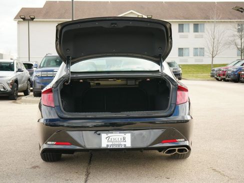 Certified 2023 Hyundai Sonata SEL image 11