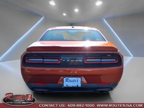 Used 2021 Dodge Challenger R/T RWD image 5