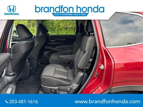 Used 2024 Subaru Ascent Premium w/ Convenience Package AWD/4WD image 23