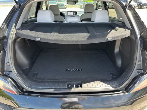Used 2023 Hyundai Kona Limited w/ Cargo Package FWD image 35