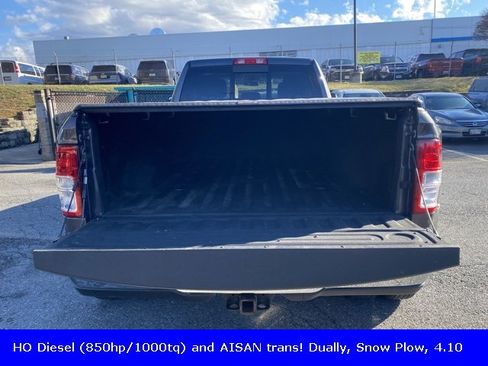 Used 2019 RAM 3500 Tradesman image 7