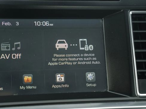 Used 2016 Hyundai Sonata SE image 17