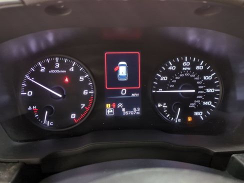 Certified 2024 Subaru Impreza 2.0i w/ Popular Package #1A AWD/4WD image 18