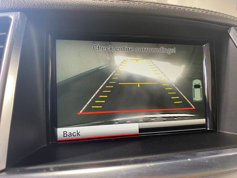 Used 2014 Mercedes-Benz GL 450 4MATIC image 25