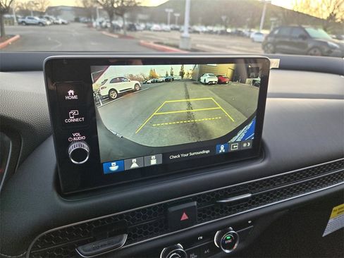 New 2026 Honda HR-V EX-L image 22