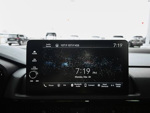 Used 2025 Honda CR-V EX-L image 36