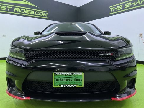 Used 2022 Dodge Charger GT RWD image 3