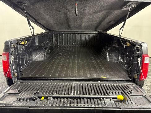 Used 2012 Ford F250 Lariat w/ Lariat Ultimate Pkg AWD/4WD image 28