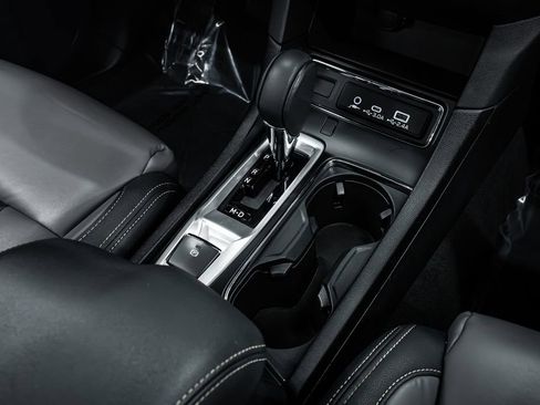 Used 2024 Subaru Ascent Onyx Edition image 26