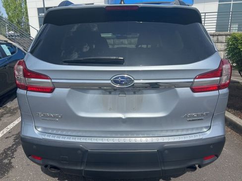 Used 2020 Subaru Ascent Limited w/ Technology Package AWD/4WD image 5