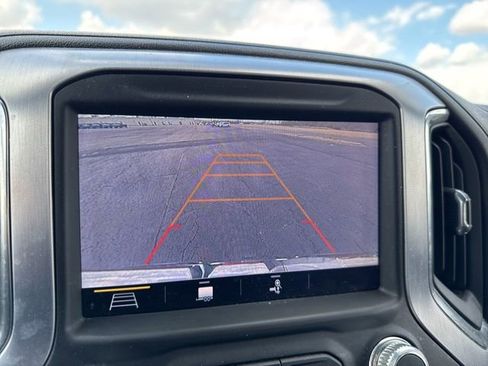 Used 2019 GMC Sierra 1500 SLT w/ SLT Premium Plus Package image 12