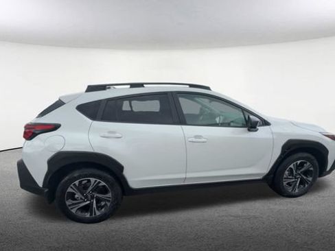 New 2026 Subaru Crosstrek 2.5i Premium AWD/4WD image 10