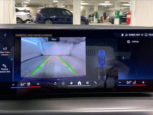 New 2026 BMW 430i xDrive Coupe w/ M Sport Package image 19