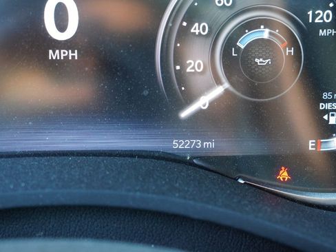Certified 2024 RAM 3500 Laramie w/ Night Edition AWD/4WD image 9