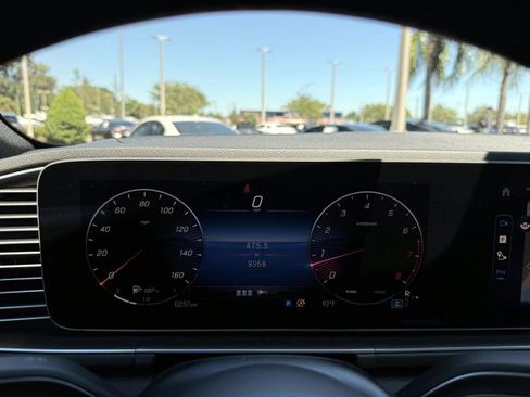 Certified 2025 Mercedes-Benz GLE 350 4MATIC image 29