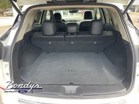 Used 2024 Nissan Murano SL image 14