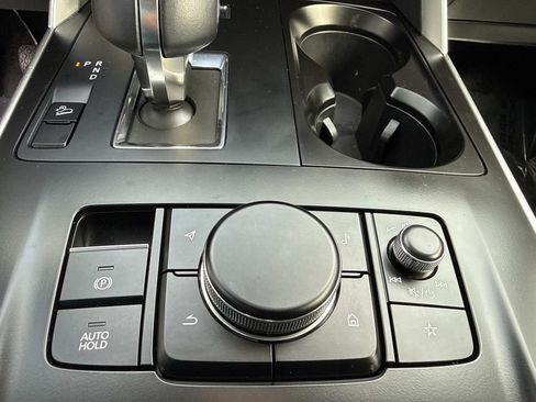 Certified 2026 MAZDA CX-90 3.3 Turbo w/ Select Package AWD/4WD image 34