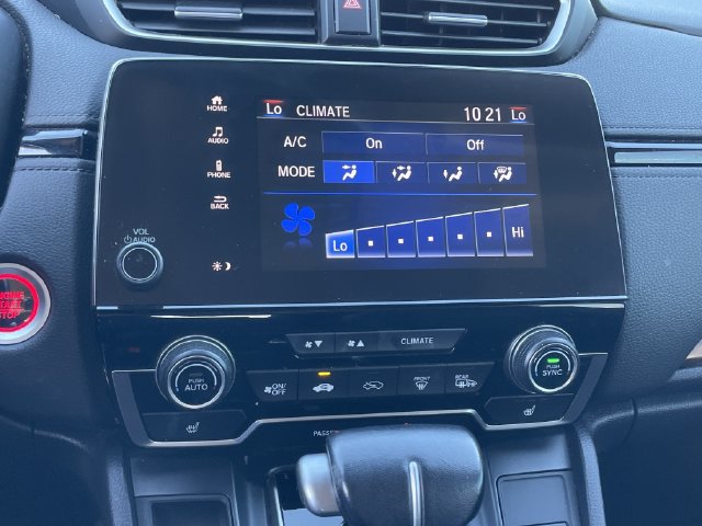 Used 2019 Honda CR-V EX-L image 18