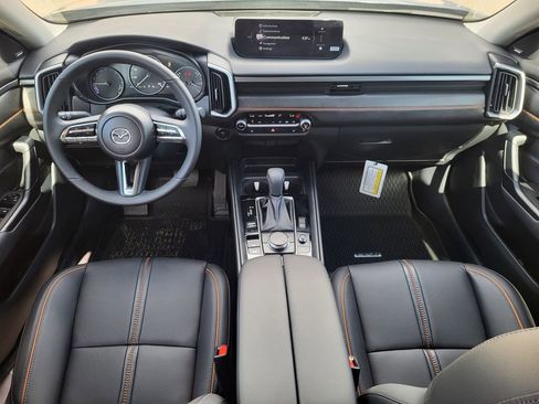 Used 2025 MAZDA CX-50 AWD 2.5 Hybrid w/ Cargo Package image 13