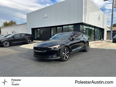 Certified 2022 Polestar Polestar 2 w/ Plus Package