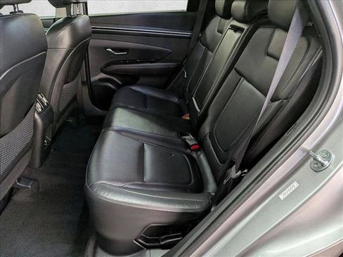 Used 2022 Hyundai Tucson Limited AWD/4WD image 27