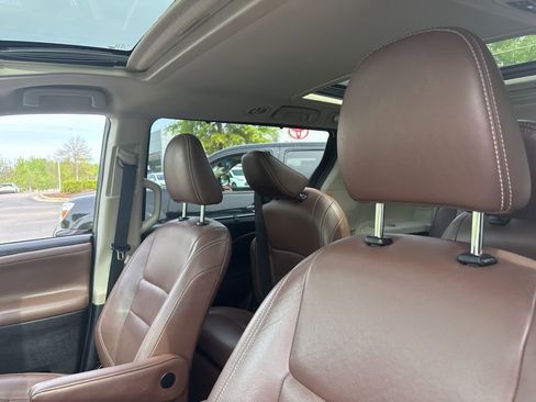 Used 2018 Toyota Sienna Limited image 8