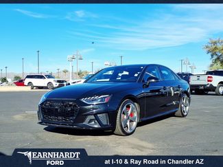 Used 2023 Audi A4 2.0T Prestige w/ Prestige Package video 1