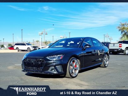 Used 2023 Audi A4 2.0T Prestige w/ Prestige Package