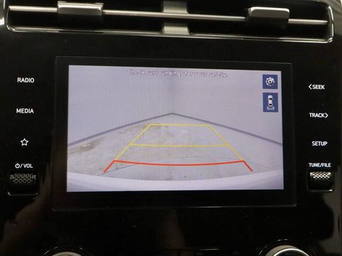 Certified 2023 Hyundai Tucson SE AWD/4WD image 2