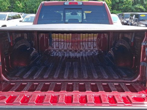 Used 2022 RAM 1500 Big Horn AWD/4WD image 30