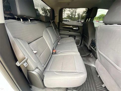 Used 2024 GMC Sierra 1500 Elevation image 23