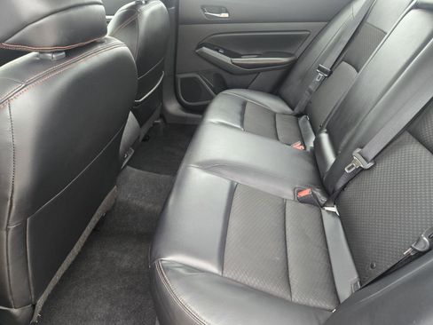 Certified 2023 Nissan Altima 2.5 SR image 33