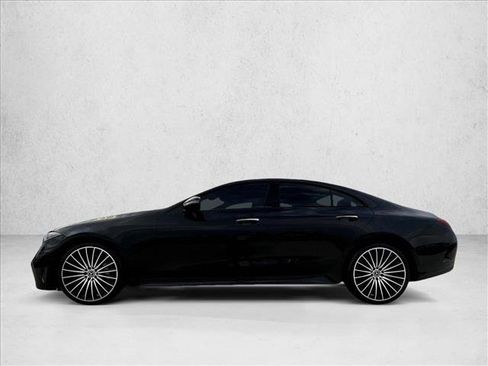 Certified 2023 Mercedes-Benz CLS 450 4MATIC image 6