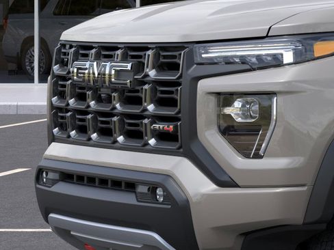 New 2026 GMC Canyon AT4 w/ Technology Plus Package image 14