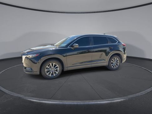Used 2020 MAZDA CX-9 Sport FWD image 5