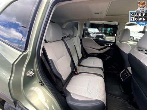 Used 2019 Subaru Forester Premium w/ Popular Package #1 AWD/4WD image 25