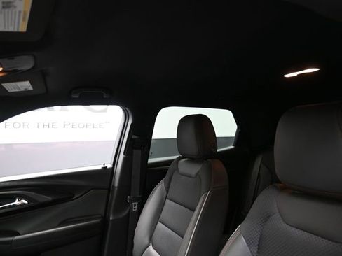 Used 2023 Chevrolet TrailBlazer RS w/ Convenience Package AWD/4WD image 17