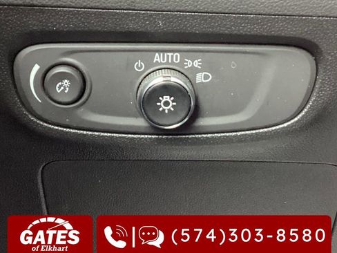 Used 2025 Buick Encore GX Preferred AWD/4WD image 22