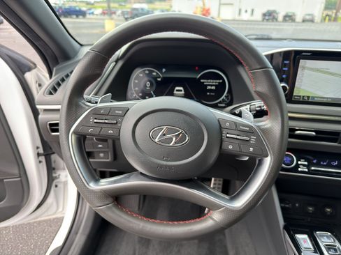 Used 2022 Hyundai Sonata SEL Plus FWD image 13