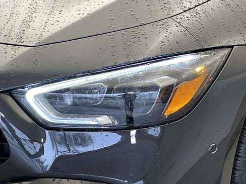 Used 2024 Mercedes-Benz AMG GT 43 image 15