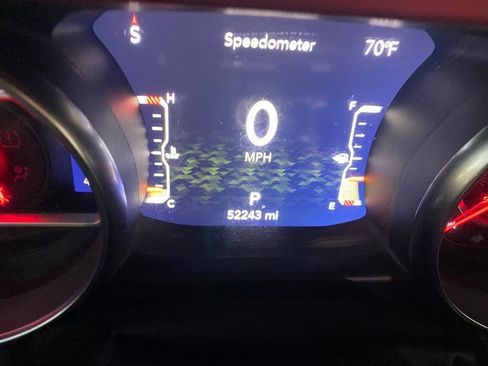 Used 2022 Jeep Gladiator Rubicon w/ LED Lighting Group image 33