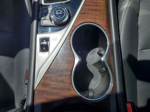 Used 2015 INFINITI Q50 Premium w/ Deluxe Touring Package image 39