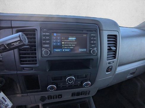 Used 2019 Nissan NV 3500 SL image 19