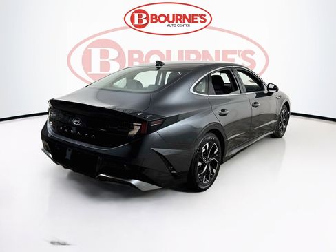 Used 2025 Hyundai Sonata SEL image 9