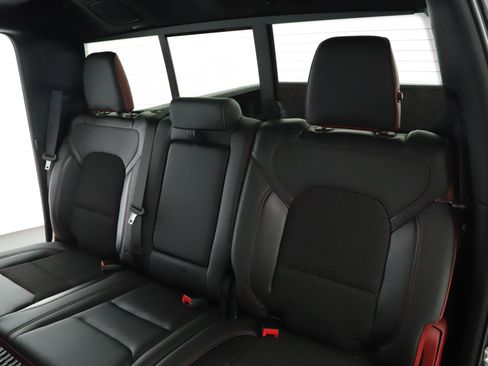 Used 2022 RAM 1500 Rebel w/ Rebel Level B Equipment Group AWD/4WD image 5