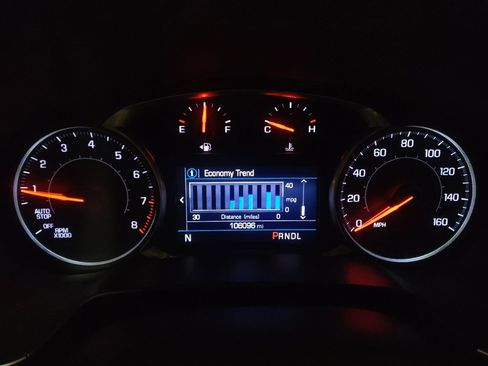 Used 2019 Chevrolet Blazer LT image 23