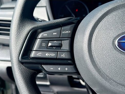 New 2026 Subaru Crosstrek 2.0i Premium image 8